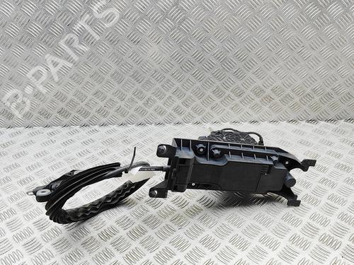 Gear lever VW PASSAT B8 (3G2, CB2) 2.0 TDI | BP30819324M90