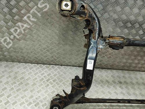 Rear axle AUDI E-TRON (GEN) 55 quattro | BP27780575M2 