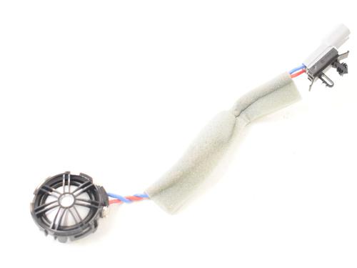 Used Speaker LAND ROVER RANGE ROVER VELAR (L560) 2.0 P300 Si4 4x4 (300 hp) 30207956