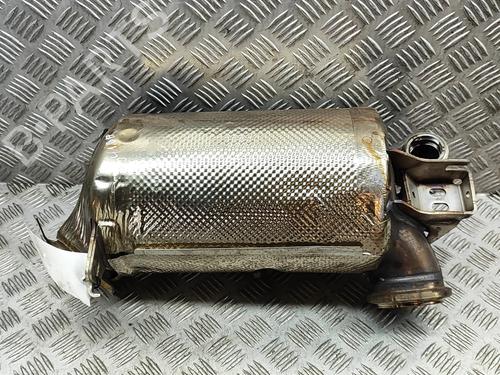 Used Catalyst Catalyst MERCEDES-BENZ GLE (V167) GLE 300 d 4-matic (167.109) (269 hp) 27793251 27793251