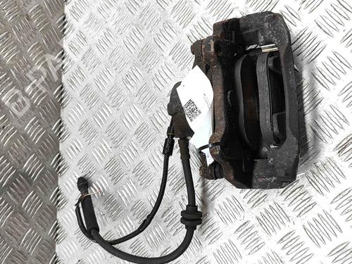 Left front brake caliper FIAT DOBLO Bus (263_) 1.3 D Multijet (263AXC1A) | BP24820604M105