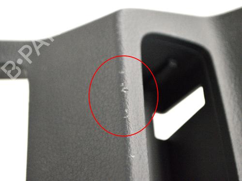 Mittelkonsole PORSCHE 911 (997) 3.6 Carrera | BP30224953I22 