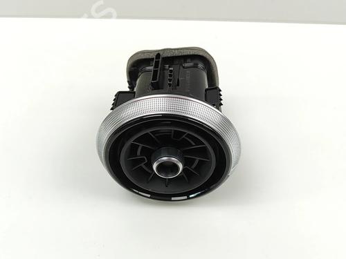 Used Air vent AUDI Q2 (GAB, GAG) 35 TFSI (150 hp) 28559956