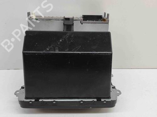 Electronic module VW POLO V (6R1, 6C1) 1.2 TSI | BP22620257M83 
