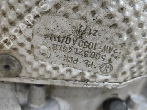 Transfer box AUDI TT (FV3, FVP) 2.0 TFSI quattro | BP39656037M36 - Image 8