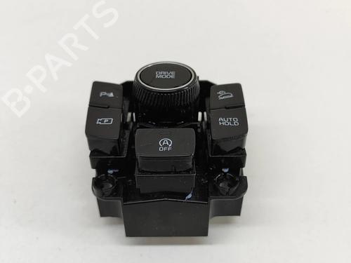 Used Switch KIA SPORTAGE V (NQ5) 1.6 T-GDi Hybrid (230 hp) 28431063