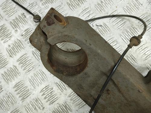 Left front steering knuckle PEUGEOT BOXER Van 2.2 BlueHDi 140 | BP33387450M25  - Image 6