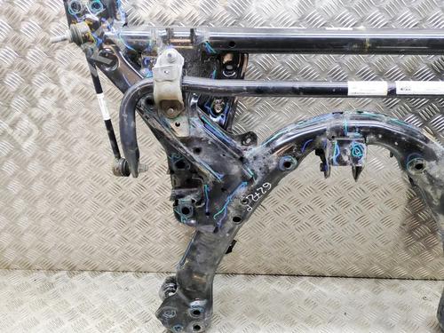 Subframe TESLA MODEL Y (5YJY) EV Performance All-wheel Drive | BP38782804M9 - Image 5