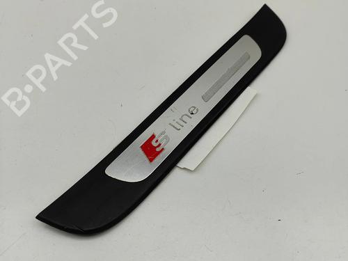 Used Step Step AUDI A6 C7 Avant (4G5, 4GD) 3.0 TDI quattro (204 hp) 28062022 28062022