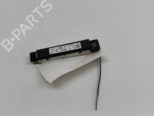 Elektronische module PORSCHE TAYCAN Cross Turismo (Y1B) 4 (Y1BBD1) | BP28497684M83 