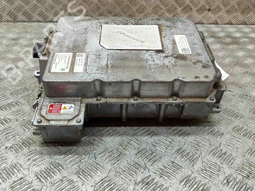 Used Inverter/Converter PORSCHE TAYCAN Cross Turismo (Y1B) 4 (Y1BBD1) (476 hp) 28115568