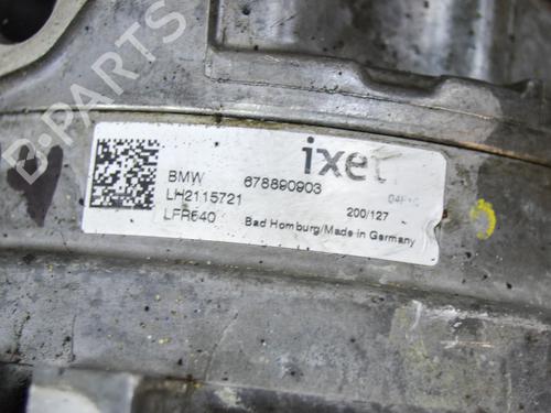 Steering pump BMW 5 (F10) 550 i | BP27933362M99  - Image 8