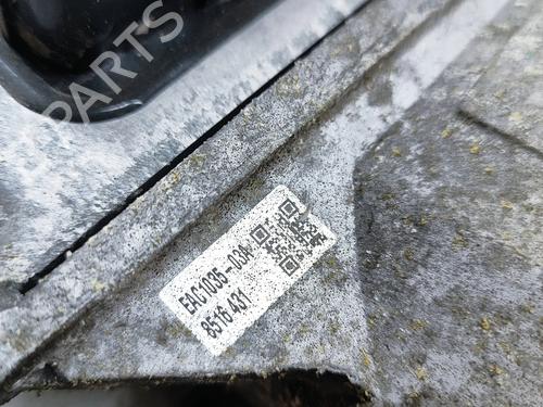 Servo brake NISSAN LEAF (ZE1) Electric | BP27792162M42 