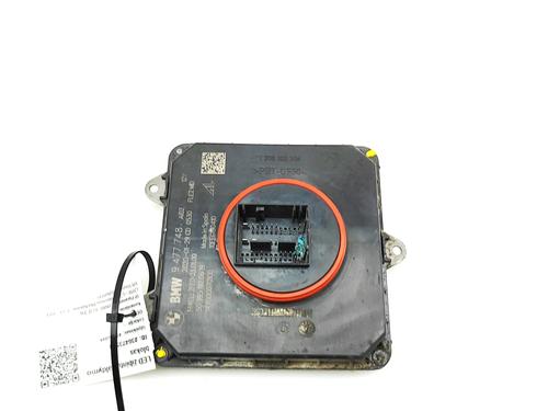 Used Electronic module Electronic module 36863743 36863743