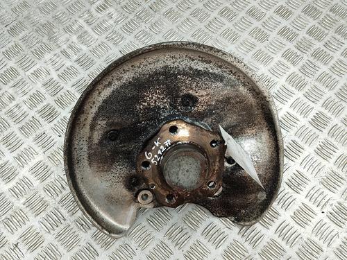 Used Left rear steering knuckle AUDI A4 B9 Avant (8W5, 8WD) 2.0 TDI (190 hp) 25615624
