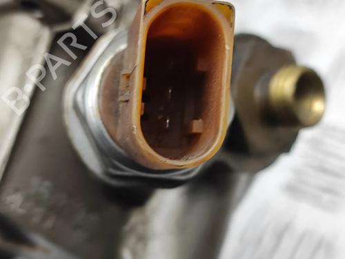 Intake manifold BMW 5 (E60) 530 d | BP35982920M70 - Image 5