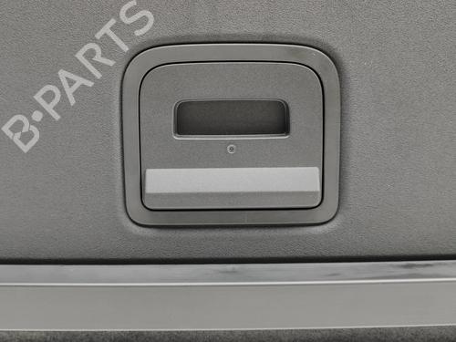 Luggage compartment floor AUDI Q3 (8UB, 8UG) 2.0 TFSI quattro | BP37610052I33 - Image 6