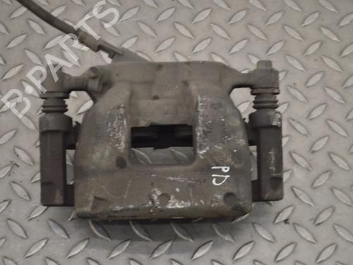 Used Right front brake caliper Right front brake caliper FORD TRANSIT CUSTOM V362 Bus (F3) 2.0 EcoBlue mHEV (130 hp) 33352941 33352941