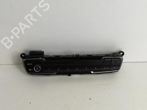 Used Switch BMW X1 (F48) sDrive 20 i (192 hp) 18605209