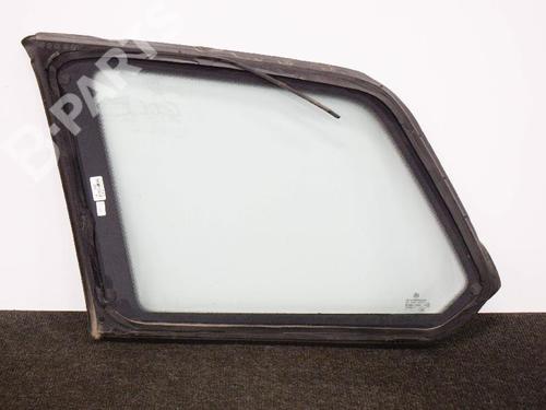 Rear right quarter glass VW GOLF VII Variant (BA5, BV5) 1.4 TSI | BP6758236C92 