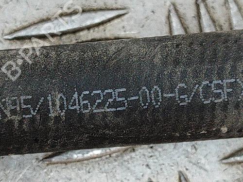 Pipe TESLA MODEL X (5YJX) P100D AWD | BP19256041M125 - Image 7