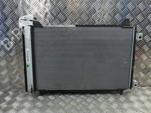 Used AC radiator AC radiator JEEP AVENGER (J2) 1.2 GSE T3 (101 hp) 28590327 28590327