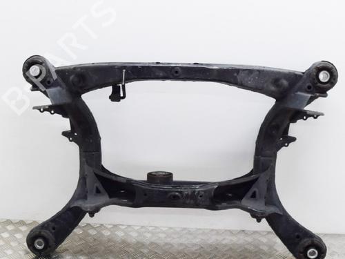 Used Rear axle LEXUS RX (_L2_) 450h AWD (GYL25_, GYL26_, GYL25, GYL26, GYL25R, GYL26R) (313 hp) 7798734