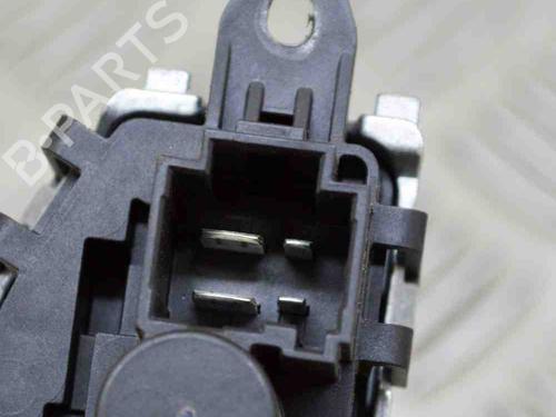 Heater resistor MERCEDES-BENZ A-CLASS (W177) A 220 d (177.014) | BP27757285M108