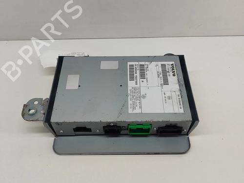 Used Electronic module Electronic module VOLVO XC60 I SUV (156) D4 (190 hp) 16077213 16077213