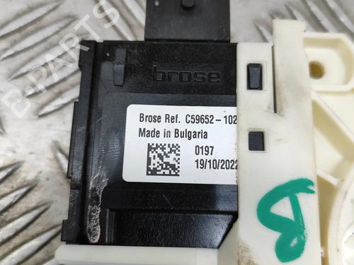 Right front window motor ALFA ROMEO GIULIA (952_) 2.0 (952ACA25) | BP23248952E20