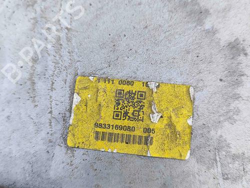 Exhaust system OPEL ASTRA L (OV5) 1.2 (FPHNSL, FPHNSR) | BP29486544M121 - Image 9