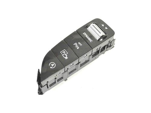 Spak kontakt MERCEDES-BENZ E-CLASS (W213) E 350 d (213.033) (258 hp) 30219060