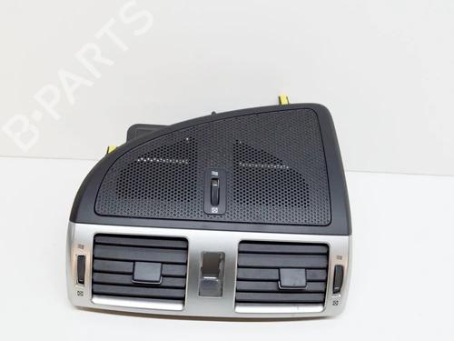 Used Air vent Air vent TOYOTA AVENSIS Saloon (_T27_) 2.0 D-4D (ADT270_, ADT270R) (126 hp) 14629189 14629189