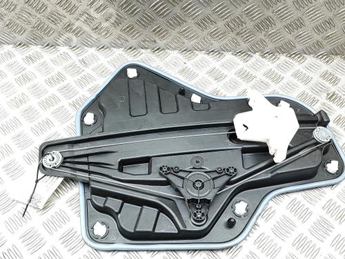 Rear left window mechanism CUPRA BORN (K11) 58 e-boost | BP40460300C24 - Image 4