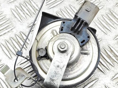 Horn MERCEDES-BENZ GLB (X247) GLB 220 d 4-matic (247.615) | BP36952434E13 - Image 6