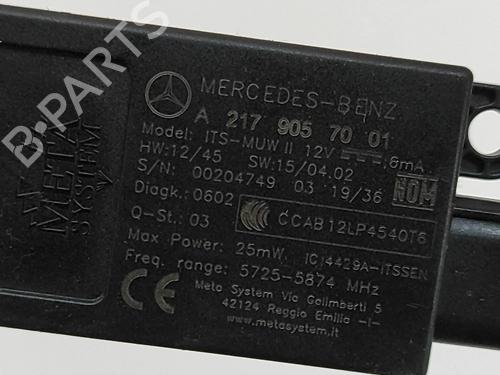 Electronic module MERCEDES-BENZ E-CLASS Convertible (A238) E 220 d (238.414) | BP28388059M83 - Image 6