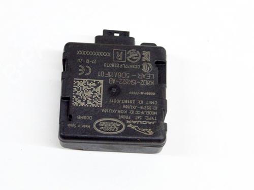 Elektronisk modul JAGUAR I-PACE (X590) EV400 AWD | BP27759840M83 
