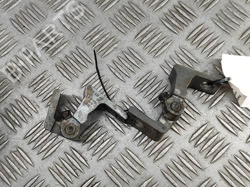 Hinge/Door check strap VW SHARAN (7N1, 7N2) 2.0 TDI | BP27799686C146 
