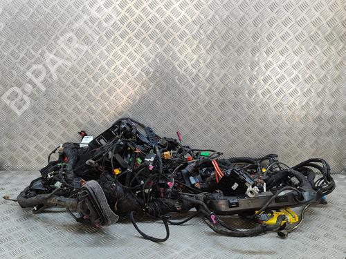 Wiring harness AUDI A1 Sportback (GBA) 25 TFSI | BP19645059E16 