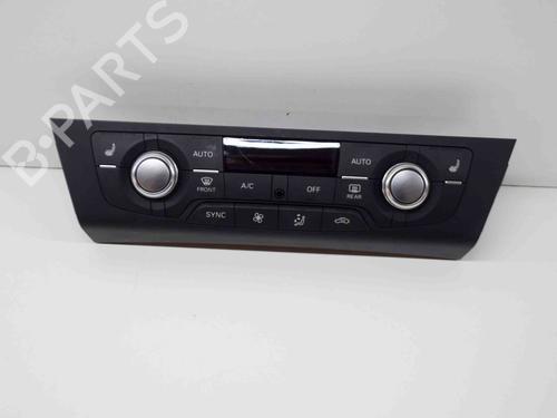 Used Climate control AUDI A6 C7 (4G2, 4GC) 2.0 TDI (190 hp) 8145189