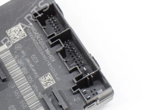 Module électronique VW TIGUAN (AD1, AX1) 2.0 TSI 4motion | BP6768423M83 