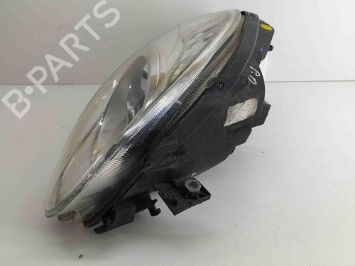 Right headlight FIAT 500L (351_, 352_) 1.6 D Multijet (199LYD1B) | BP29541872C29 