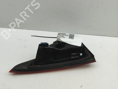 Left tailgate light MERCEDES-BENZ GLE (V167) GLE 400 d 4-matic (167.123) | BP32974401C79 - Image 4