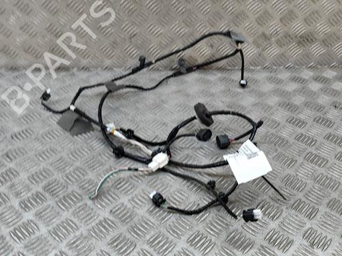 Elektronisk modul MAZDA CX-30 (DM) e-SKYACTIV-X M Hybrid | BP28688009M83 