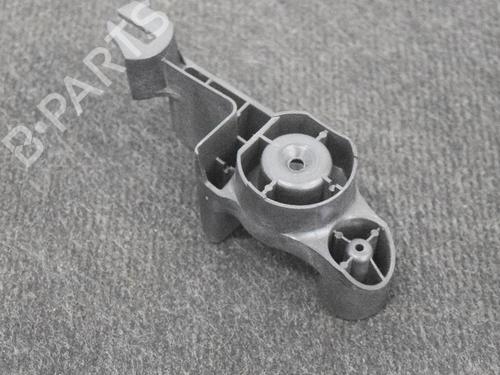 Rear bumper bracket PEUGEOT 3008 I MPV (0U_) 1.6 HDi | BP6761575C159 