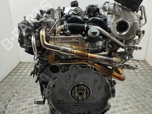 Engine MERCEDES-BENZ A-CLASS Saloon (V177) A 180 d (177.110) | BP33362595M1 - Image 4
