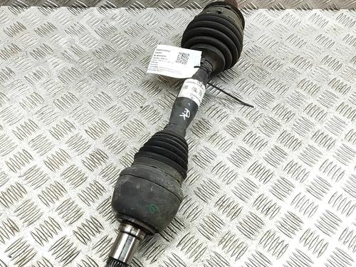 Left front driveshaft MERCEDES-BENZ A-CLASS (W176) A 160 CDI / d (176.011) | BP27607809M38 - Image 4