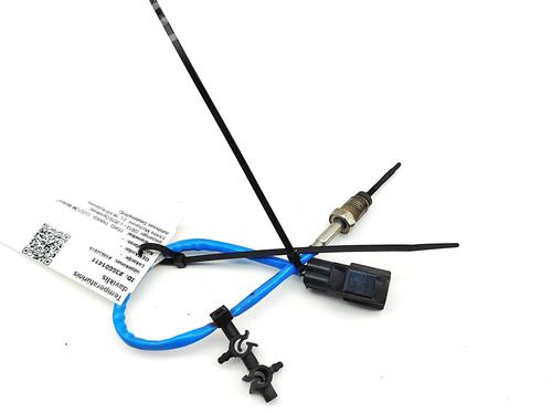 Elektronisk sensor Elektronisk sensor FORD TRANSIT CUSTOM V362 Bus (F3) 2.0 EcoBlue mHEV (130 hp) 36952637 36952637