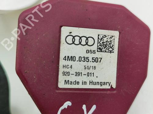 Antenne/Base AUDI A5 (F53, F5P) 35 TFSI Mild Hybrid | BP33372727C140  - Image 7