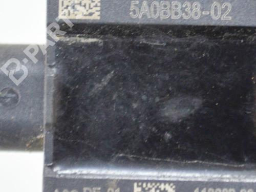 Elektronisk sensor BMW 5 (G30, F90) 520 d | BP9628090M84